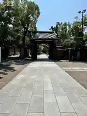 杭全神社(大阪府)