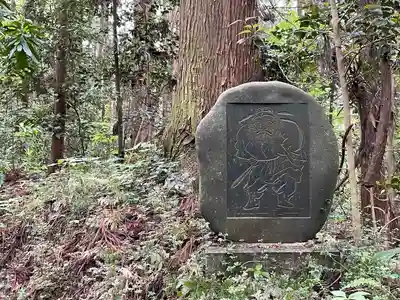 琴平神社のその他建物