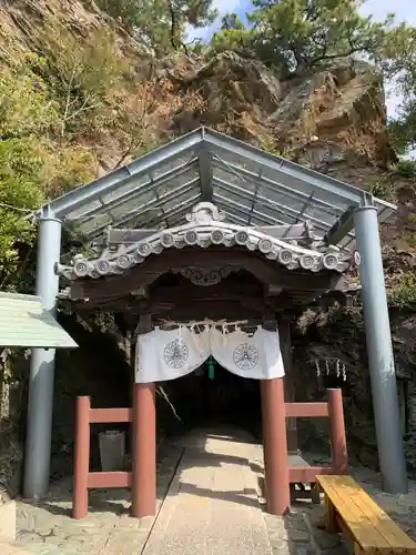 玉津島神社(和歌山県)