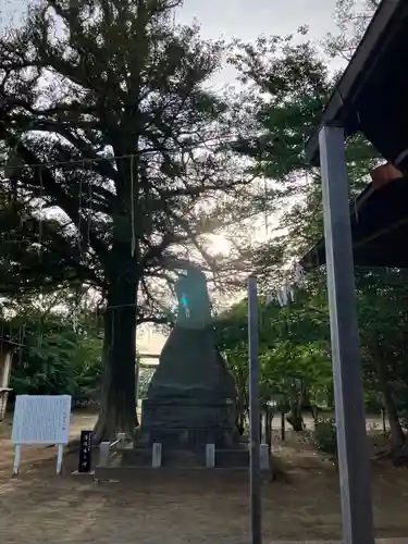 鎌数伊勢大神宮(千葉県)
