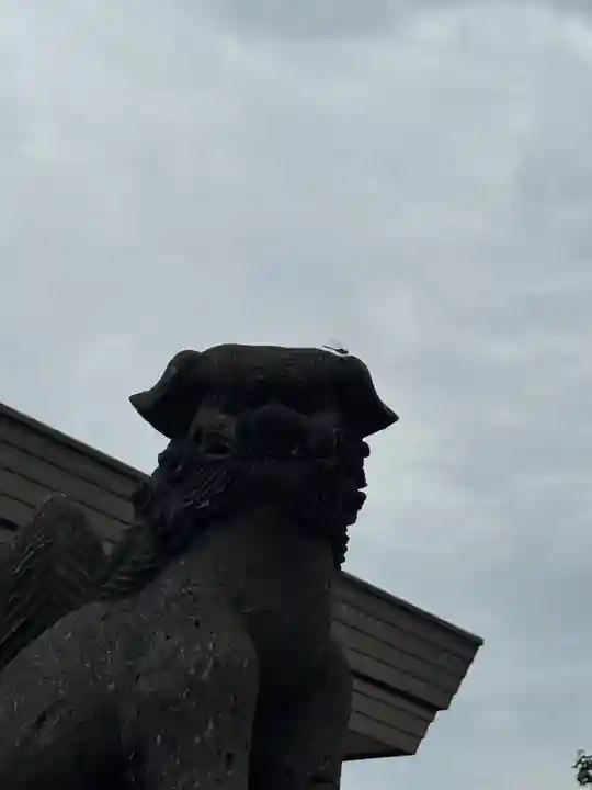 滝川神社(北海道)