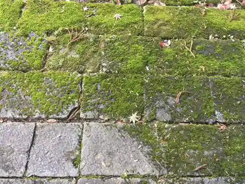 巣守神社(新潟県)