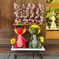 豊景神社(福島県)