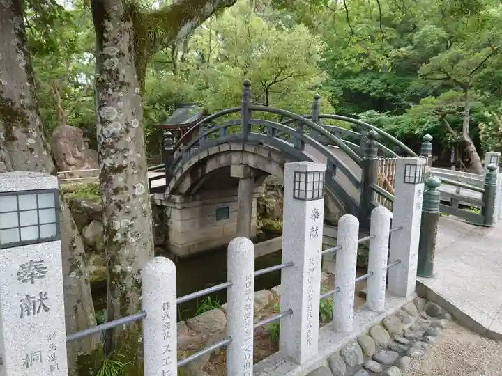 西宮神社のその他建物