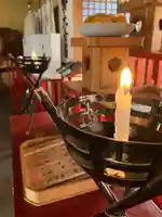 總社 和田八幡宮(福井県)