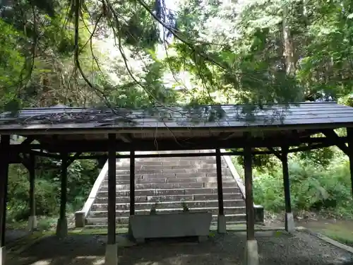 西念寺のその他建物