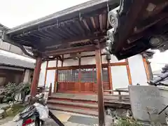 西光寺(奈良県)