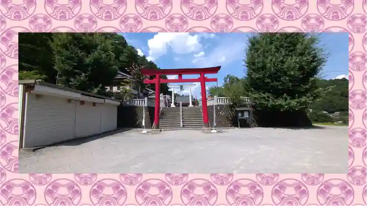 浅間神社(栃木県)