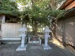 意非多神社(三重県)