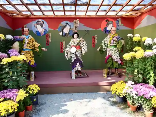 宮八幡神社(福島県)