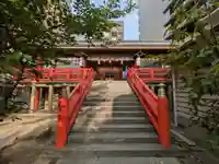 御霊神社堀江行宮(大阪府)
