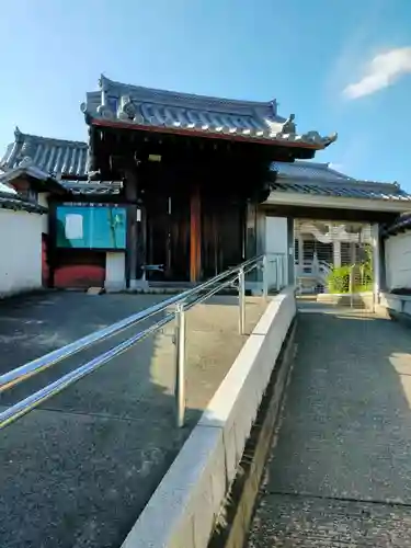 西光寺(大阪府)