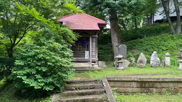 東正寺(山形県)