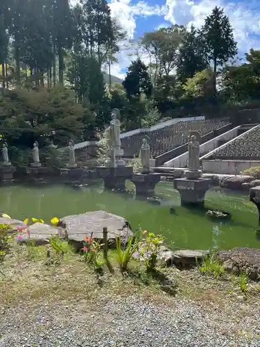 鉾立山天王院(福岡県)