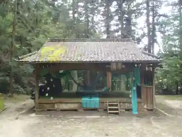 神明神社(愛知県)