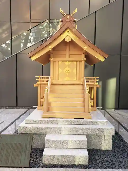 出雲大社 新宿住友ビル出張所(東京都)