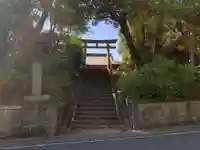 稲生大神(千葉県)