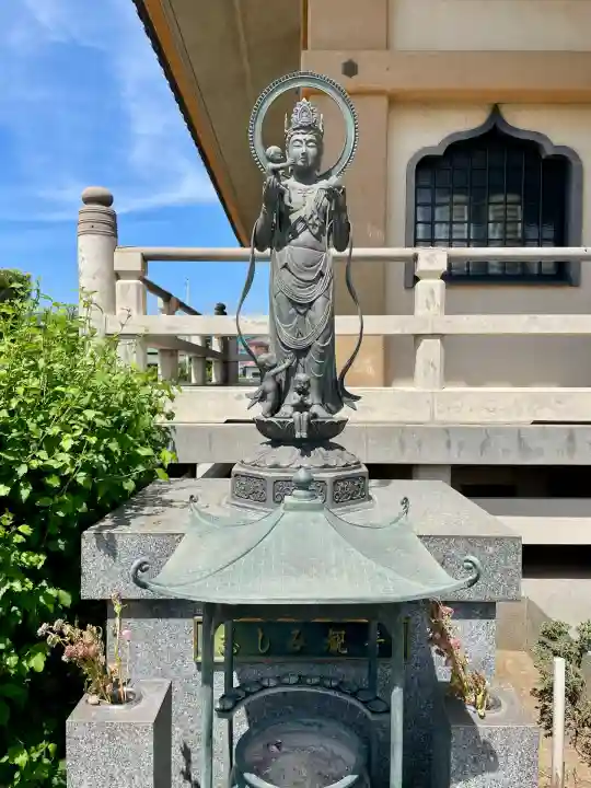 東岸寺(千葉県)