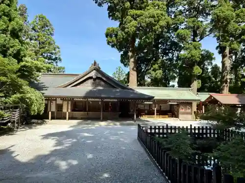 英彦山神宮(福岡県)
