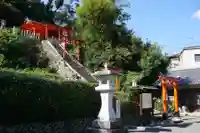 建勲神社のその他建物