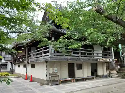 金剛宝寺（紀三井寺）(和歌山県)