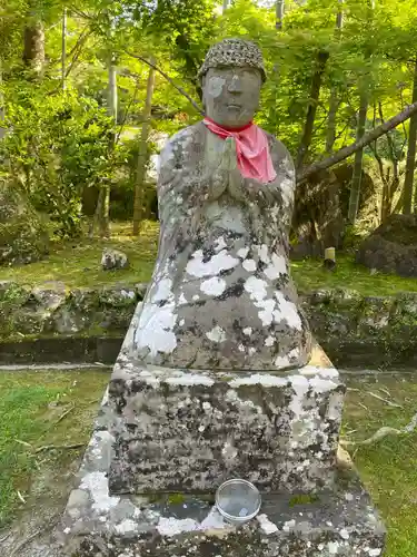 延光寺(高知県)