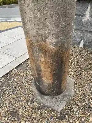 三石神社(兵庫県)