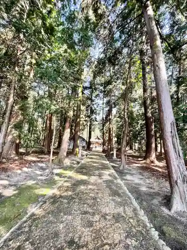 八幡神社(滋賀県)