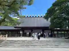 熱田神宮(愛知県)