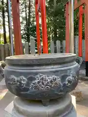 鹿島神社の建物その他