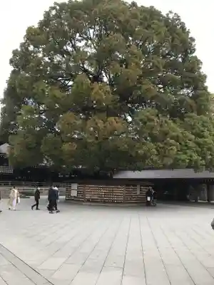 明治神宮のその他建物