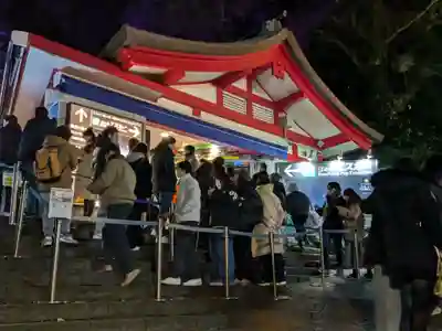 江島神社(神奈川県)