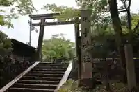 勝手神社(奈良県)