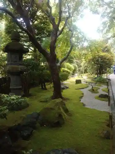 報国寺(神奈川県)
