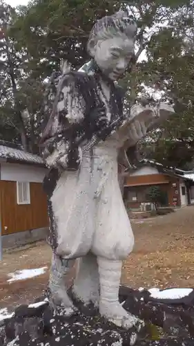 灰宝神社(愛知県)