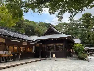 蒲生八幡神社(福岡県)