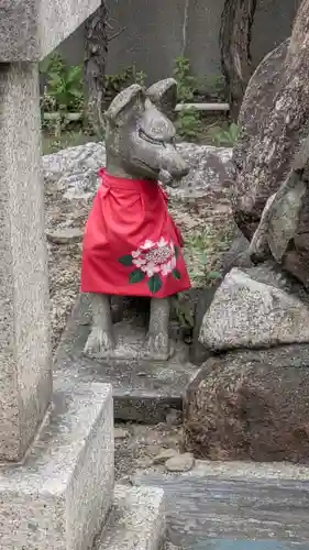 福崎住吉神社(大阪府)