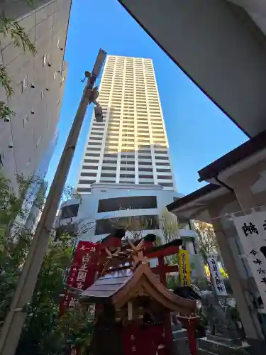 小野八幡神社(兵庫県)
