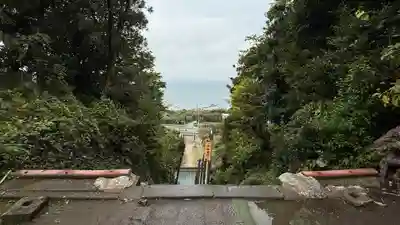 洲崎神社(千葉県)