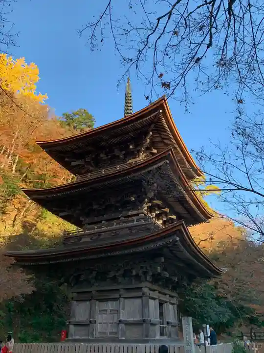 金剛院のその他建物