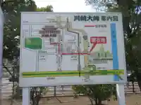 川崎大師交通安全祈祷殿のその他建物
