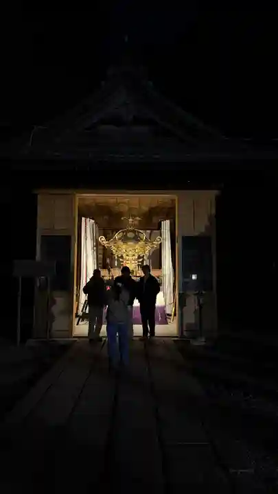 竹駒神社(宮城県)