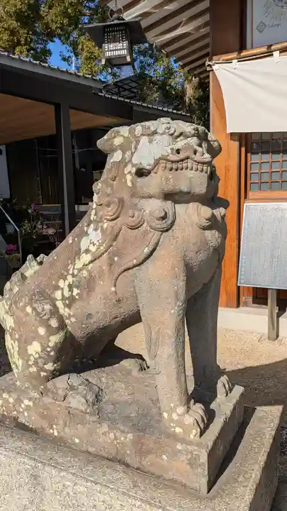 水堂須佐男神社(兵庫県)