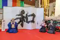 伊勢の国 四天王寺(三重県)