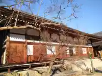 永保寺(岐阜県)