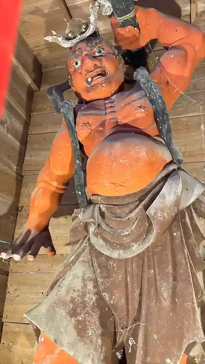 柳津虚空蔵尊 寳性院(宮城県)