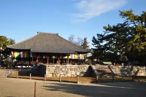 西大寺(奈良県)