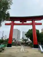 尼崎えびす神社(兵庫県)