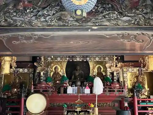 成田山新勝寺(千葉県)