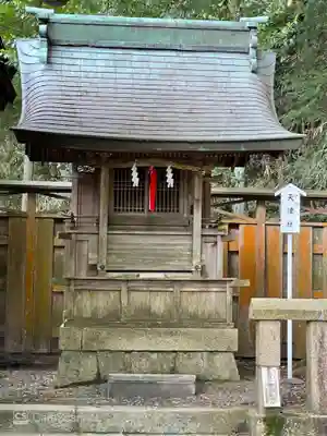 湯泉神社(兵庫県)